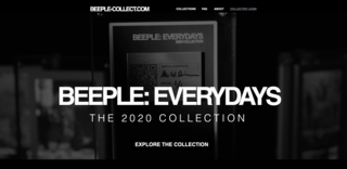 <p><a href="https://www.beeple-collect.com/">beeple-collect.com</a></p>