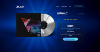 <h2>Origin NFT Platform Powers Record-Setting $11.7M Auction with 3LAU</h2>
<p>This was a powerful demonstration of the potential that NFTs have and proof that NFTs are not simply digital collectibles or visual art. If a new bid made it onto the leaderboard during the final three minutes of the auction, bidding was extended another three minutes. The first extension hit, then the next, and three full hours later the final tally was $11,684,101 &mdash; a jaw-dropping number that blew away the previous record for an NFT collection sale.</p>
<p><a href="https://medium.com/originprotocol/origin-nft-platform-powers-record-setting-11-7m-auction-with-3lau-c30a6812192c" target="_blank">View full article</a></p>