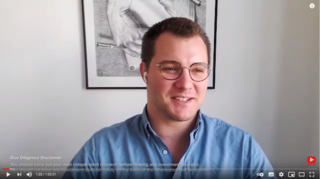 <h2>WTF is an NFT?! - Josh Petty&nbsp;(Twetch)</h2>
<p>4. Mar 2021, Bitstocks Podcast Ep. 36</p>
<p><a href="https://youtu.be/uDEW0C3d8Qw?t=65">https://youtu.be/uDEW0C3d8Qw?t=65</a></p>